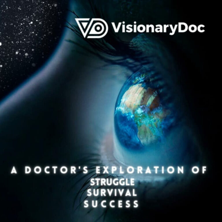 Visionary Doc Podcast