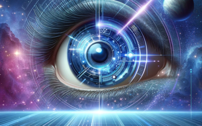 Understanding Presbyopia & The Link Between Space Tech and Eyes – A New Frontier in Vision Correction