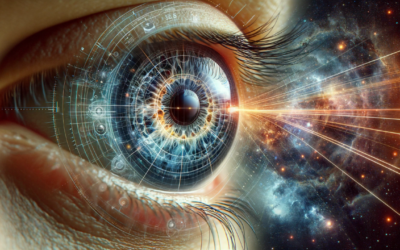 What Innovative Technology in Ophthalmology Has Taught Me About the Philosophy of Light